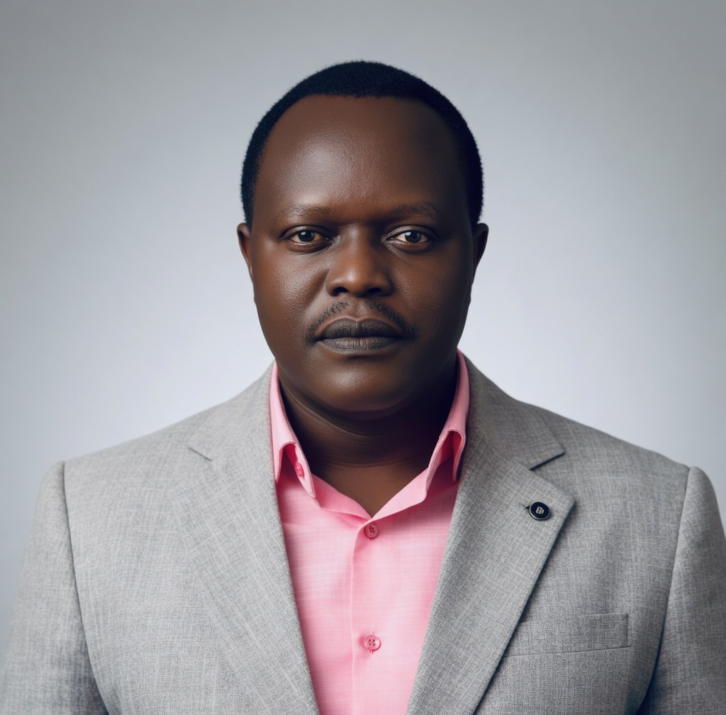 Jacques Dawson IYAMUREMYE